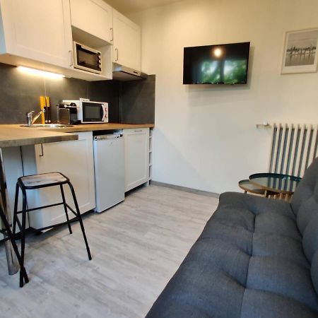 Residence Sagrada - Le Scandinave Тулуза Екстериор снимка