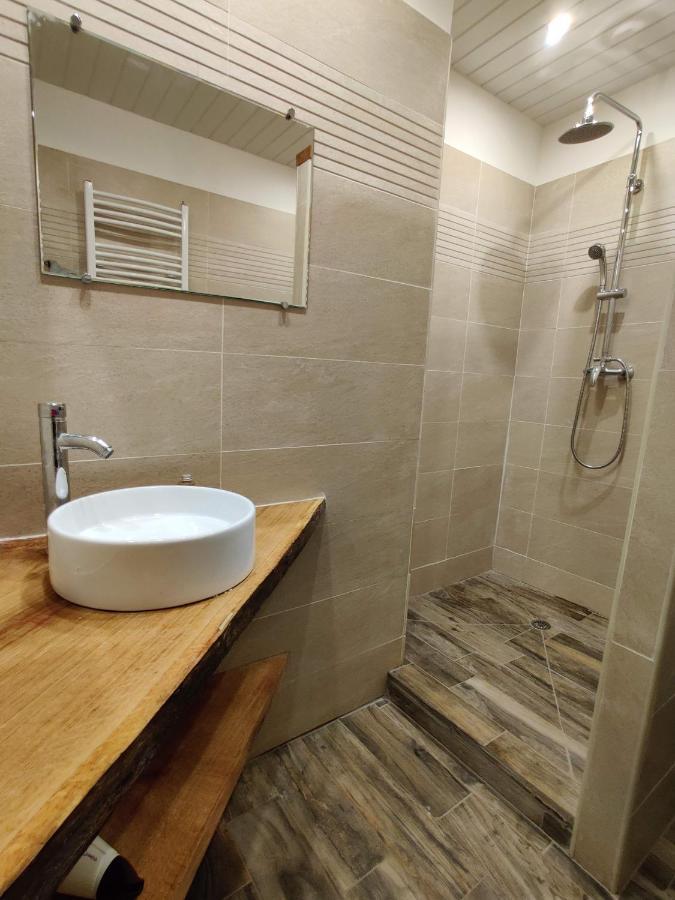 Residence Sagrada - Le Scandinave Тулуза Екстериор снимка