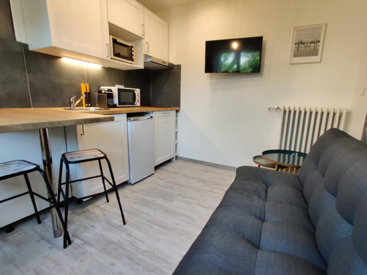Residence Sagrada - Le Scandinave Тулуза Екстериор снимка